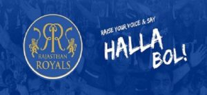 Rajasthan Royals Tickets 2018 Online Booking