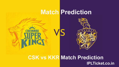 csk vs kkr match prediction