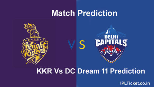 KKR-vs-DC-Dream-11-Predicti