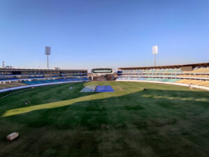 IPL Tickets Saurashtra Cricket Stadium