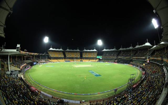 IPL Tickets Chidambaram Stadium 2023, Chepauk stadium tickets price - IPL Tickets