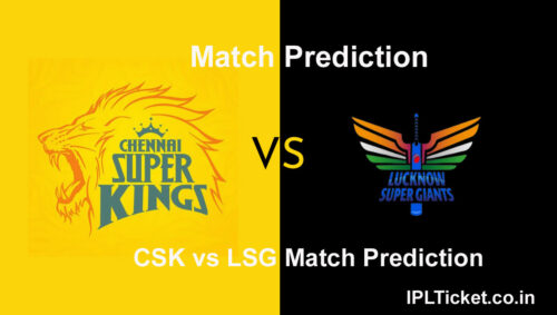 CSK-vs-LSG-Match-Prediction