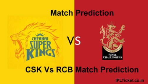 CSK-vs-RCB-Match-Prediction