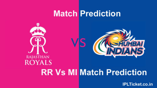 MI vs RR Match Prediction