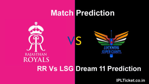 RR-vs-LSG-Dream-11-Predicti