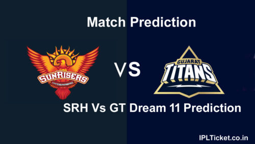 SRH-vs-GT-Dream-11-Predicti