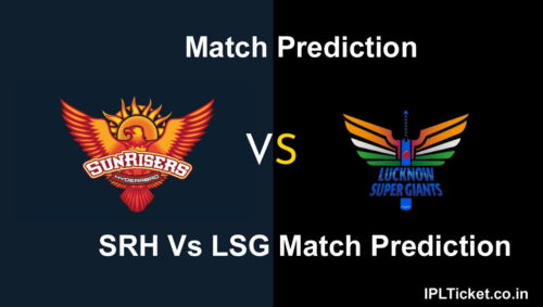 SRH-vs-LSG-Match-Prediction