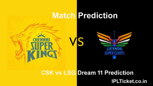 csk-vs-lsg-dream-11-Predict