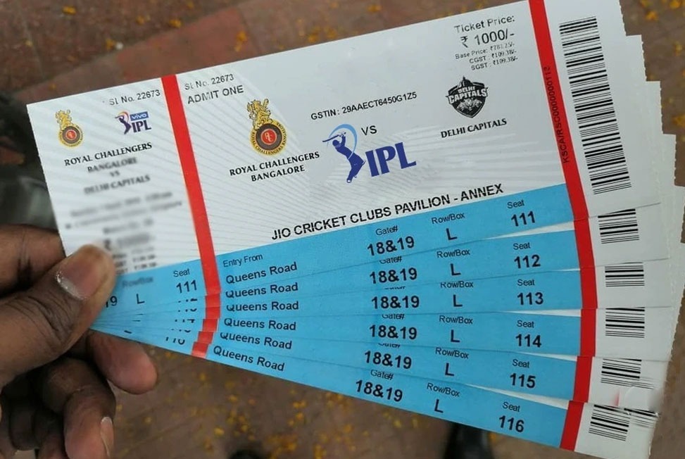 IPL 2024 VIP Box Tickets, IPL VIP ticket price 2024 IPL Tickets
