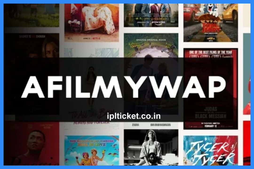 Afilmywap Hollywood Bollywood HD MP4 Movies Download Free 2023 - IPL Tickets