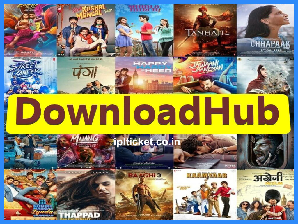 Downloadhub-Movie-Download